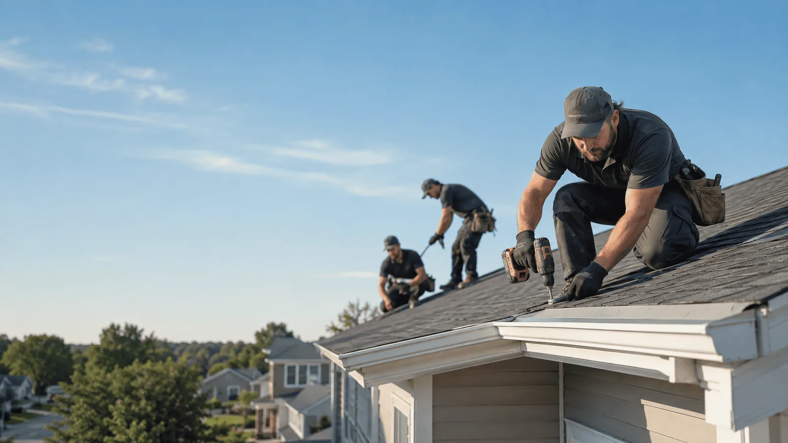 Fascia Repair in Schaghticoke, NY around you